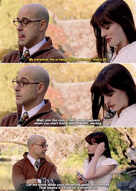 nigel the devil wears prada quotes